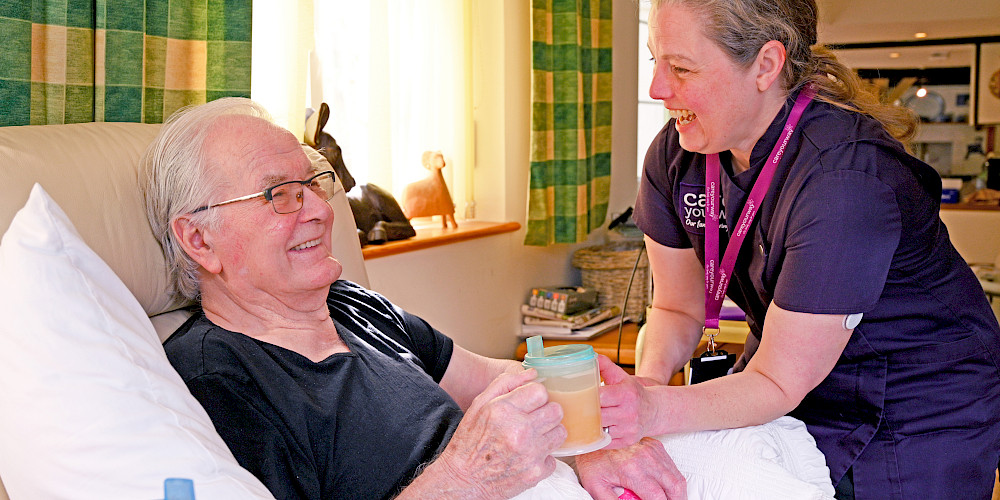 Home Care in Leeds CareYourWay Leeds