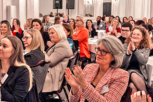 CareYourWay Named Finalist in Leading Women In Care Awards