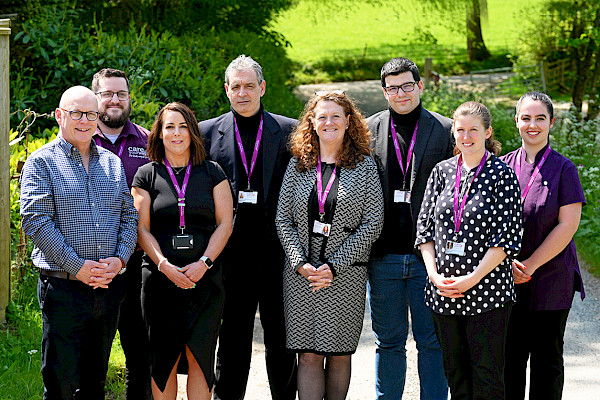 CareYourWay and the CIA Group Establish Strong Collaborative Partnership