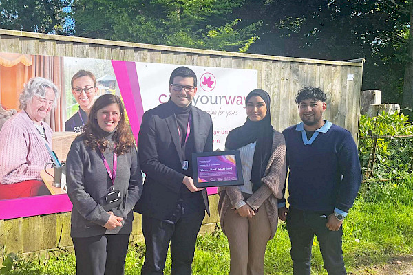 CareYourWay Leeds joins the Brand as another Founding Franchise Partner