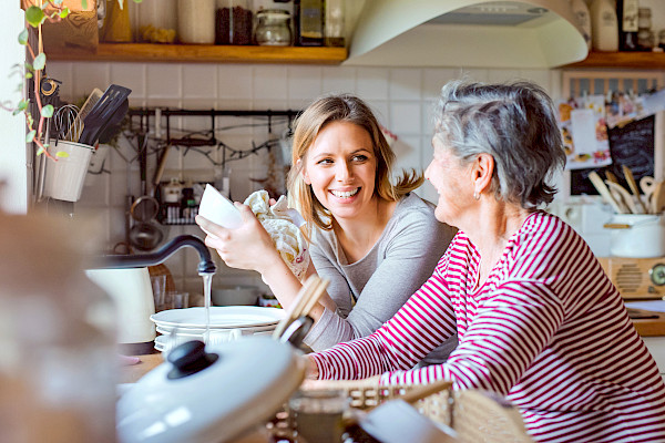 CareYourWay Celebrates the Dedication of Unpaid Carers with a Special Surprise