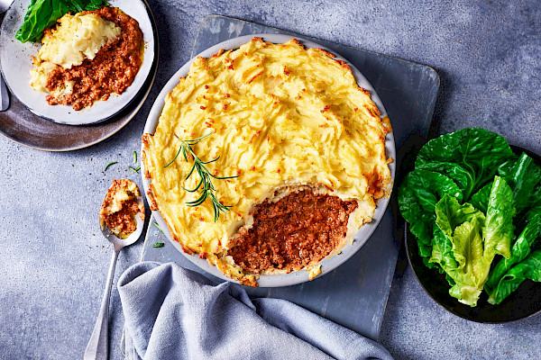 Keeping Warm and Nourished: Easy, Wholesome Winter Meals