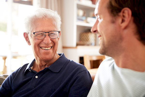 Helping Your Loved One Transition to Home Care with Comfort and Ease