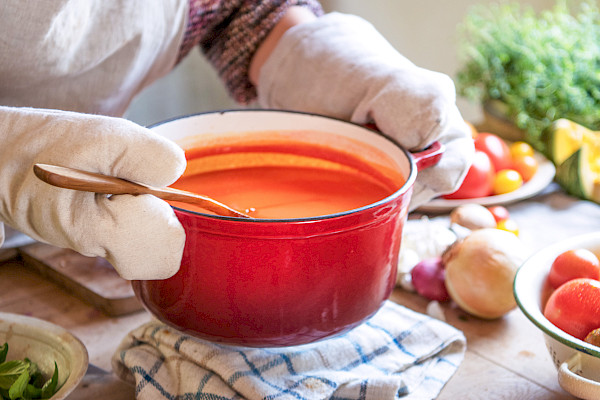 Nourishing Autumn Meals: Comfort, Warmth, and Health at Home During the Colder Months