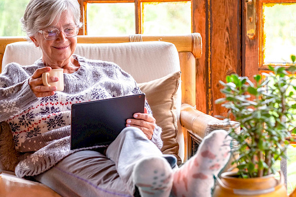 Staying Safe and Cozy This Autumn: Preparing for the Colder Weather