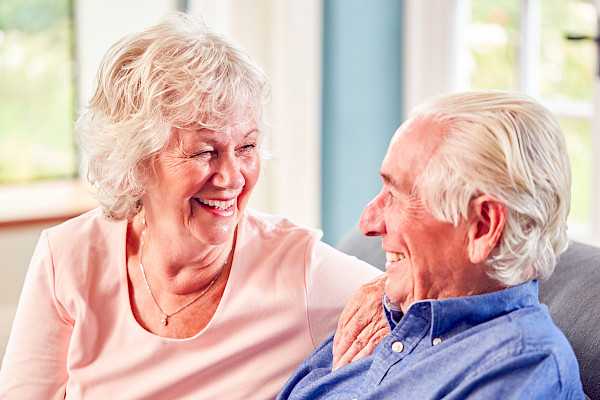 A New Year, A New Chapter: How Home Care Can Support Your Goals in the Year Ahead