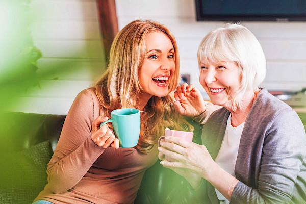 Valentine’s Day 2026: What Meaningful Connection Looks Like at Home