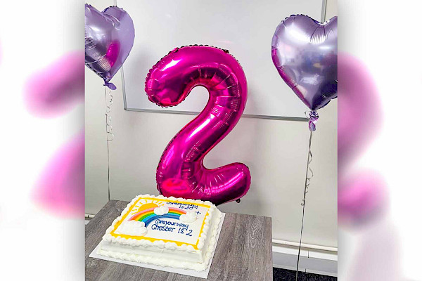 CareYourWay Chester Marks 2 Years as Brand Celebrates 20 Years of Care Across the UK