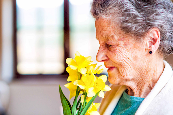 Gentle Ways to Support Your Loved One’s Well-being this Spring