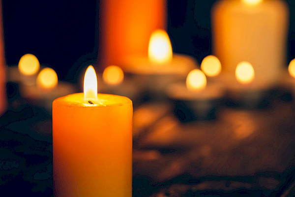 Dying Matters Week: Supporting Families With Compassion Through Life’s Most Difficult Moments