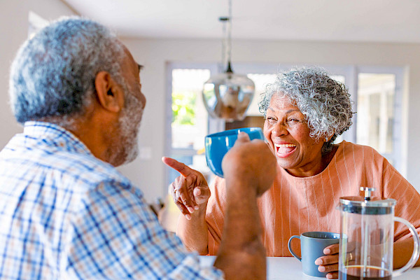 Dementia Action Week: Putting People, Families and Stories at the Heart of Care