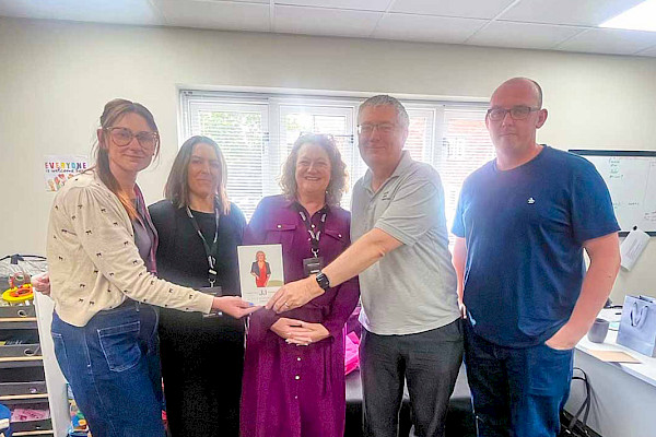 Every Life Has a Story Worth Telling: How CareYourWay Chester Ensured One Story Would Never Be Forgotten