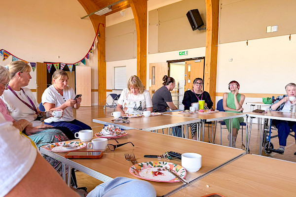 CareYourWay Chichester Celebrates an Award-Winning Year of Home Care