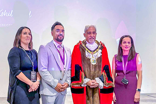 CareYourWay Harrow Celebrates Grand Opening, Bringing Award-Winning Home Care to Local Families