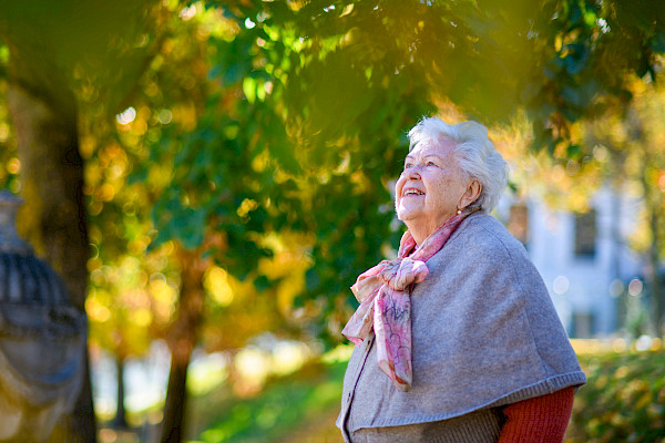 Enjoying Autumn Your Way: Little Moments That Make a Big Difference
