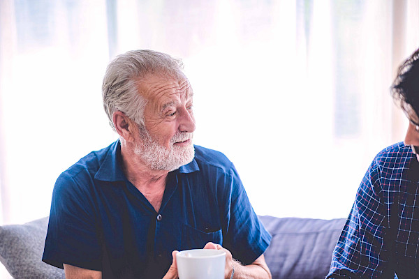 When Someone You Love Doesn't Want Help: Starting the Conversation About Home Care